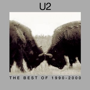 U2 the Best of 1990–2000 DVD Trailer