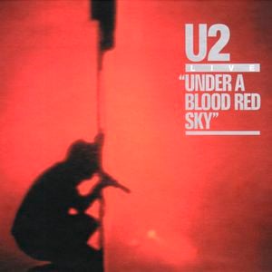Under a Blood Red Sky (Live)