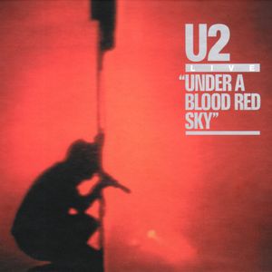 Under a Blood Red Sky (Live)