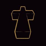 Pochette ✝