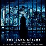 Pochette The Dark Knight (OST)
