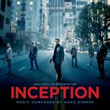 Pochette Inception: Music From the Motion Picture (OST)