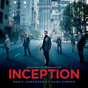 Inception (Music From The Motion Picture) (OST)