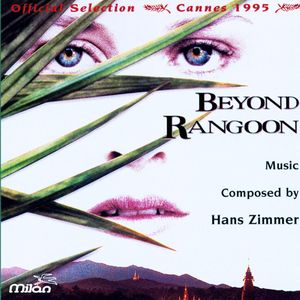 Beyond Rangoon (OST)