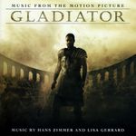 Pochette Gladiator: Music From the Motion Picture (OST)