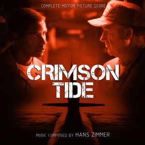 Crimson Tide: Music From the Original Motion Picture (OST)