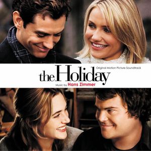 The Holiday: Original Motion Picture Soundtrack (OST)