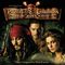 Pirates of the Caribbean: Dead Man’s Chest (OST)