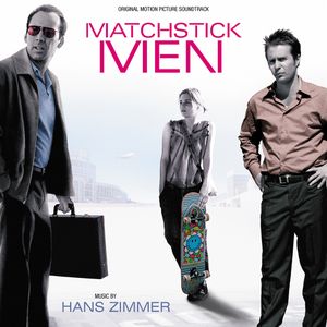 Matchstick Men (OST)