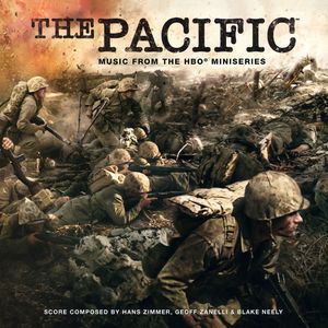 The Pacific: Music From the HBO Miniseries (OST)