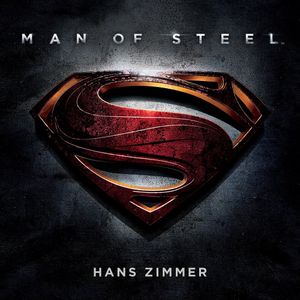 Man of Steel (OST)