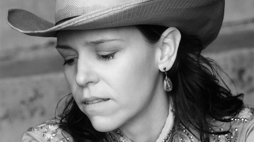 Cover Gillian Welch
