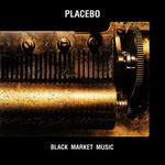 Pochette Black Market Music