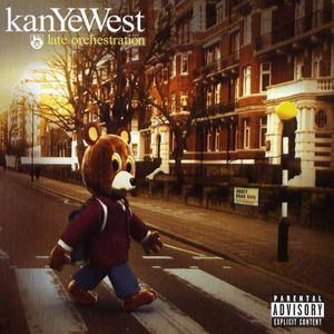 Late Orchestration (Live)