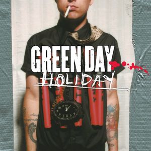 Holiday (Single)