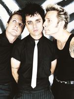 Green Day