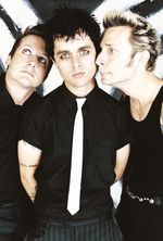 Green Day