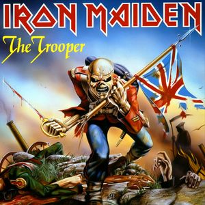 The Trooper (Single)