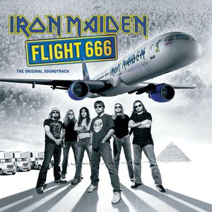 Flight 666: The Original Soundtrack (Live)