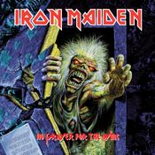 Pochette No Prayer for the Dying Pochette No Prayer for the Dying