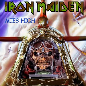 Aces High (Single)