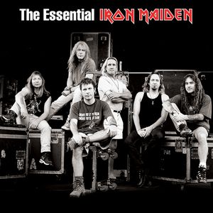 The Essential Iron Maiden