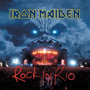 Rock in Rio (Live)