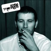 Pochette Whatever People Say I Am, That’s What I’m Not Pochette Whatever People Say I Am, That’s What I’m Not