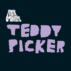 Teddy Picker (Single)
