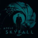 Pochette Skyfall