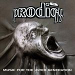 Pochette Music for the Jilted Generation