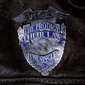 Their Law: The Singles 1990–2005