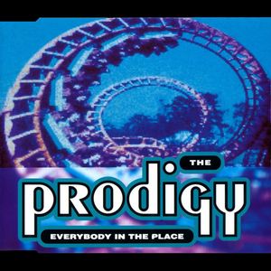 Everybody in the Place (Single)