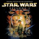 Pochette Star Wars, Episode I: The Phantom Menace: Original Motion Picture Soundtrack (OST)