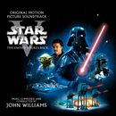 Pochette Star Wars: The Empire Strikes Back (OST)