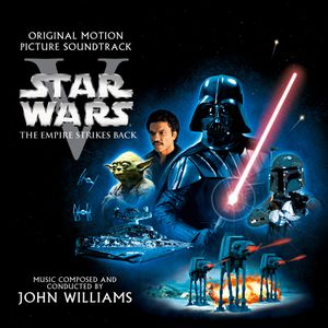 Star Wars: The Empire Strikes Back (OST)