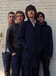 Logo Arctic Monkeys
