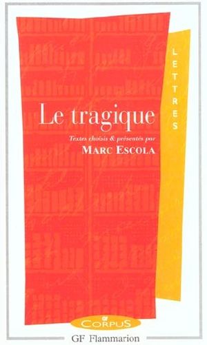 Le Tragique