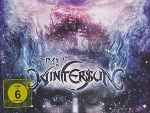 Sons of Winter and Stars: I. Rain of Stars / II. Surrounded by Darkness / III. Journey Inside a Dream / IV. Sons of Winter and S