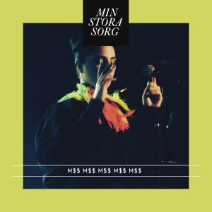 M$$ (EP)