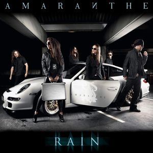 Rain (Single)