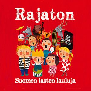 Suomen lasten lauluja