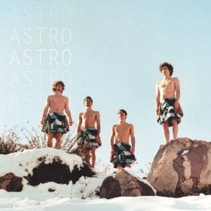 Astro