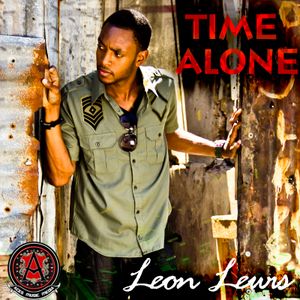 Time Alone (Single)