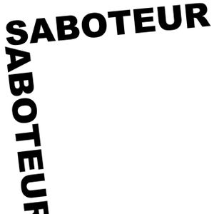 Saboteur (Single)