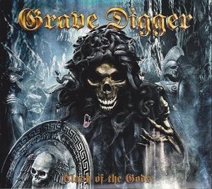 Death Angel & The Grave Digger