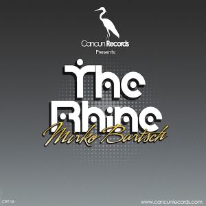 The Rhine (EP)