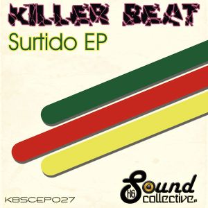 Surtido EP (EP)