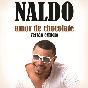 Amor de Chocolate (Versão Estúdio) (Single)