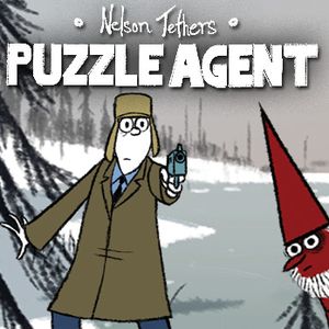 Puzzle Agent (OST)